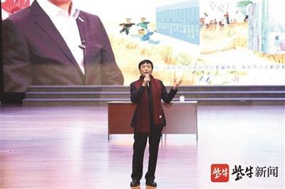孩子怎样写好作文?国际安徒生奖得主曹文轩:不能让动画、图片替代文字认知 1