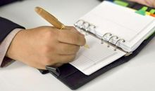 初中英语优秀作文模板，期末考试热点，转给孩子背起来