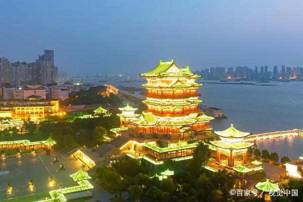 《滕王阁序》被誉为千古第一赋,你相信王勃是即兴作文吗?