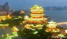 《滕王阁序》被誉为千古第一赋，你相信王勃是即兴作文吗？