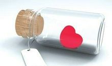 四年级作文：我是小小漂流瓶