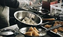 原创 语文老师写下水作文：《亲切的怀念》