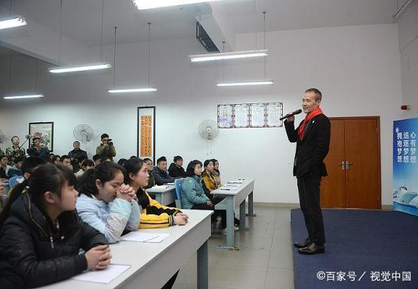高中原创作文点评:《无所谓》,语言详实,分析深入