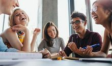 国家公务员考试申论作文结尾的写法