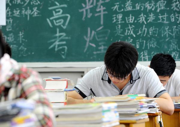 原创 初中命题作文点评：《我不后悔》，选材准确，感受丰富 1
