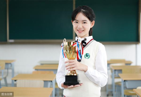 原创 初中命题作文点评：《我不后悔》，选材准确，感受丰富 2