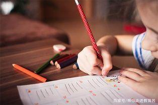 清华妈妈透露:我用“思维导图”教孩子写作文,老师都赞不绝口! 2