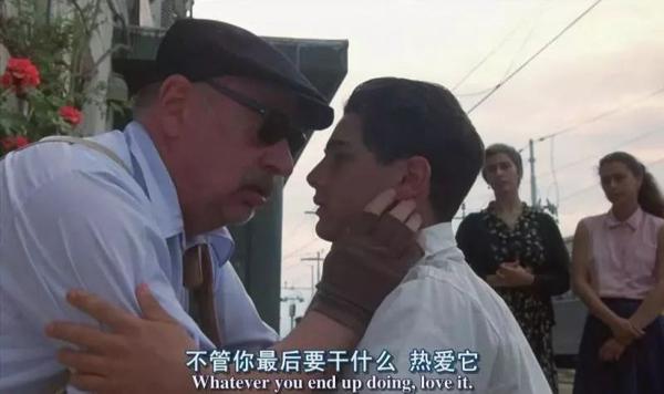 作文积累 | 45句经典电影台词，句句戳心，值得收藏！ 5