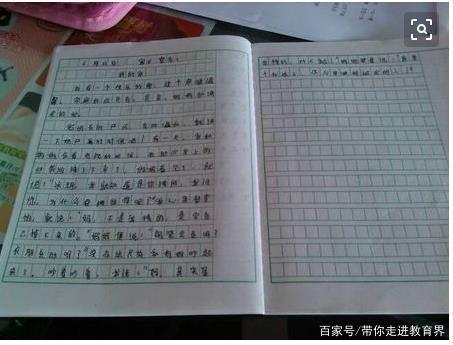 清华妈妈透露:我用“思维导图”教孩子写作文,老师都赞不绝口!