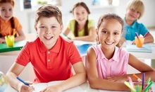 小学生优秀作文欣赏——班长不容易