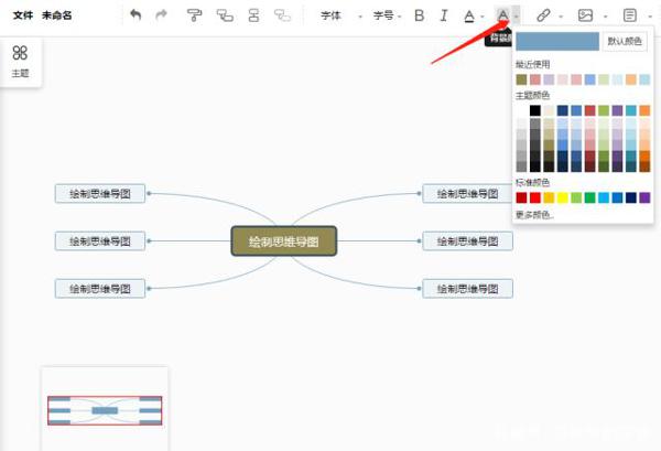 写作文不会构思?思维导图带你快速入门,探索奥妙 12