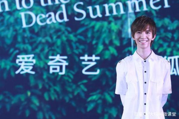 会写作有多重要?拍出感人《AI》的郭敬明,也是新概念作文出来的