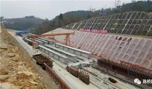 桥梁工程预制T梁施工技术及质量控制分析论文