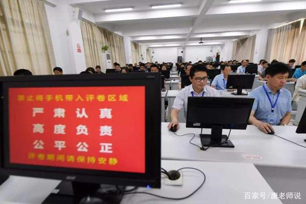 高考满分作文流出,字迹堪比印刷体,全篇如行云流水一气呵成 4