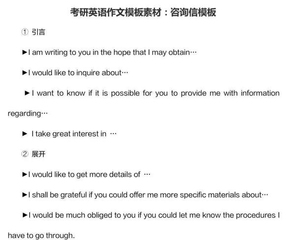 【考研英语篇】英语作文写作思路指导 2