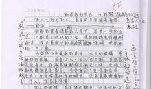 小学五年级优秀作文__即景作文600字