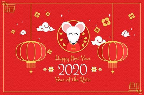 春节临近朋友祝福语