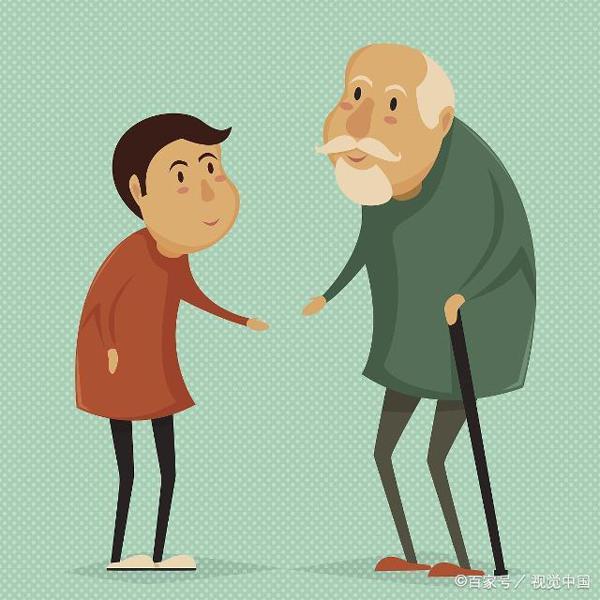 初中优秀作文点评:《给爷爷的一封信》 2