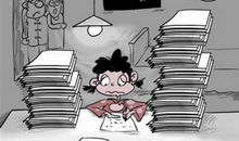 《你，还在对作文不管不顾么？》