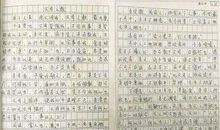 友情 初中生描写友谊的作文700字