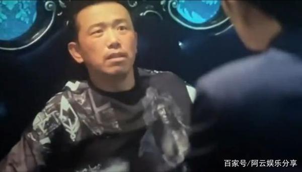 两只老虎:绑匪变“儿子”,迟到的作文很感人,老爹要替你报仇! 2