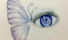 考场作文，如何为你的习作“秀”出一双水波灵动的眼睛