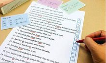 原创 英语作文你还在写老掉牙的名言？试试这18句，作文提升一个档次