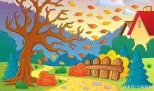 如何写好关于秋天的作文，记住这3个方法，篇篇都是优秀作文