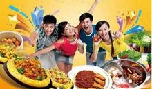 美食大会 五年级美食节作文600字