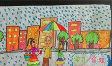 高三作文：树立正确的榜样