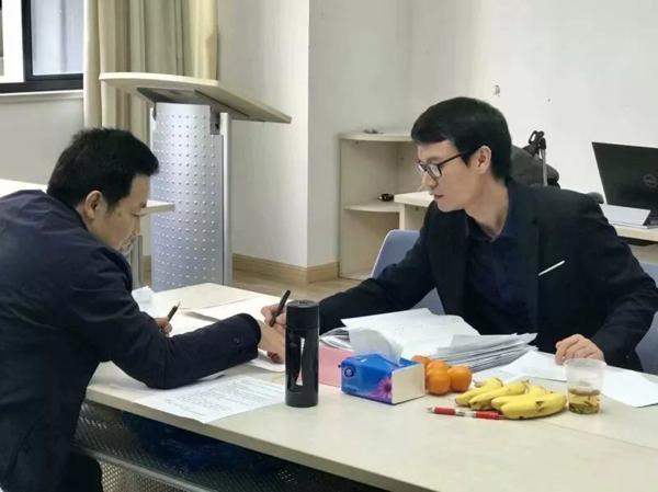 第33届上海市中学生作文竞赛阅卷现场！独家披露评委眼中的好作文！ 10