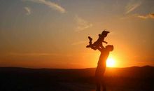 有关于父爱的作文400字怎么写