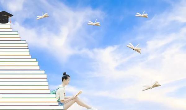 高考英语必备高级词汇，作文得分的同学都在用！