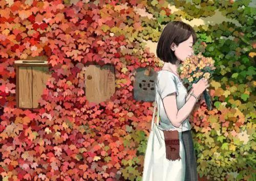「作文馆」你好,爬山虎 3