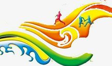 精彩的接力赛 精彩的运动会500字作文