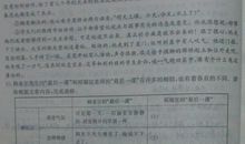 续写《最后一课》 优秀续写故事作文300字