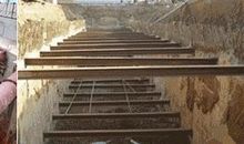 市政工程围护结构支撑体系施工探讨论文