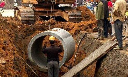 探析水利工程施工对环境的影响论文