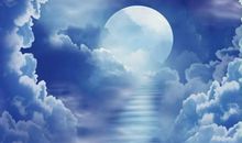 【2019优秀作文】月亮（陈庆茂）