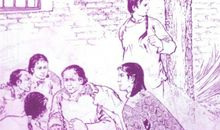 教育部推荐必读书目|红色经典之 回民支队（6）（附读后感范文）