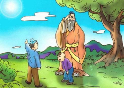 潍坊砺智小橘灯作文优秀学员作品推荐：金无足赤，人无完人