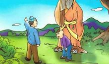 潍坊砺智小橘灯作文优秀学员作品推荐：金无足赤，人无完人