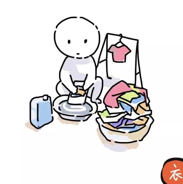 《做家务的男人》：一篇优秀的跑题作文 5