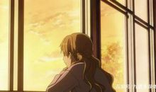 七年级（上学期）第二次月考语文作文范文：窗口