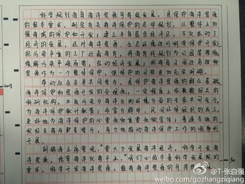 如何应对高难度申论作文