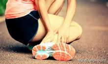 三踝骨关节骨折的中医加西医治疗方法探析论文