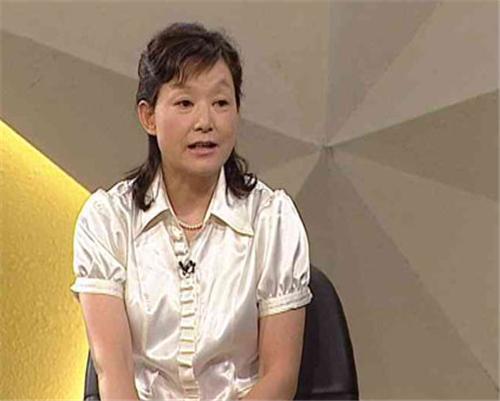 她是恢复高考后第一位女状元,作文仅差1分满分,如今她怎样了? 5