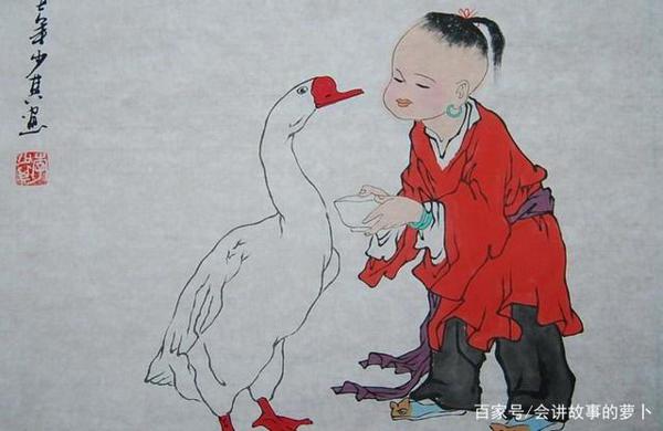 小学作文起步——写人专题:从自画像开始 2