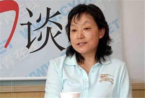 她是恢复高考后第一位女状元,作文仅差1分满分,如今她怎样了? 6