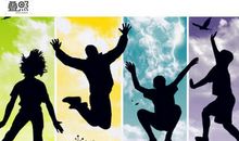 创业文90后创业者你有霸气吗